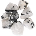 Quarzo Turmalinato Grezzo (Confezione da 500gr)