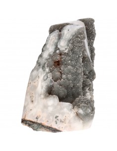 Cristal de calcédoine (CC1) 2