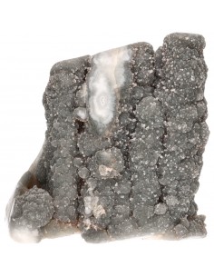 Cristal de calcédoine (CC1)