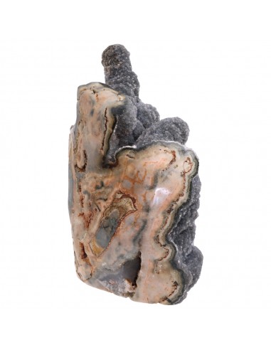 Chalcedony Crystal (CC3)