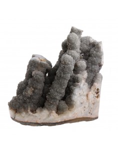 Cristal de calcédoine (CC4)