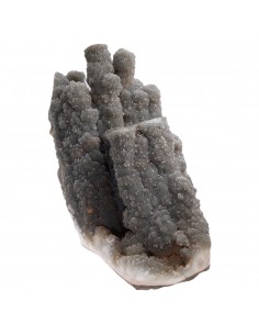 Cristal de calcédoine (CC4) 2