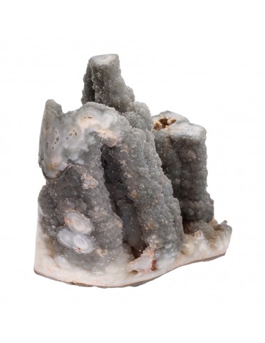 Chalcedony Crystal (CC4)