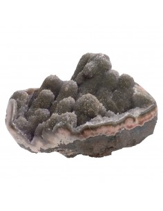 Chalcedony Crystal (CC5)