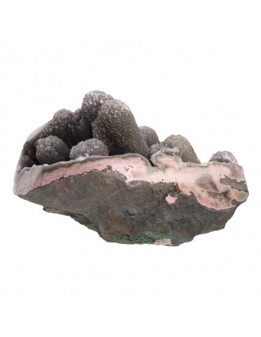 Cristallo di Calcedonia (CC5)