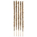 Frankincense Palo Santo Frankincense Artisan Incense x5 - Sacred Mother