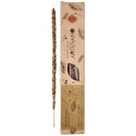 DESCATALOGADO Incienso Artesano Palo Santo Frankincense x5 - Sagrada Madre