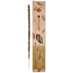 Incienso Artigianale Palo Santo Incenso x5 - Sacra Madre