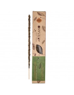 Encens artisanal Romarin...