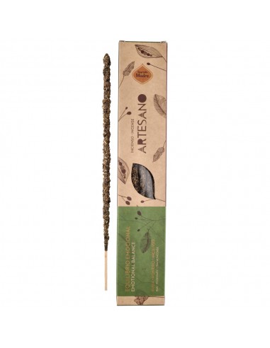 DISMESSO Incenso Artigianale di Ruta...