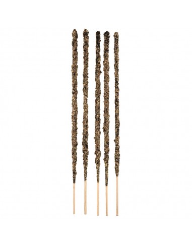 DISMESSO Incenso Artigianale di Ruta...