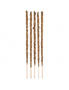 Patchouli Palo Santo... 2