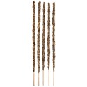 Incenso Artesanal de Alecrim Palo Santo x5 - Mãe Sagrada