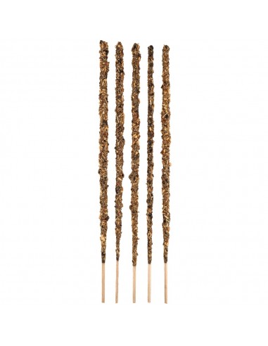Palo Santo Ruda Artisan Incense x5 -...