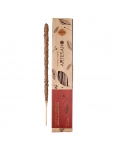 Sandalwood Artisan Incense...