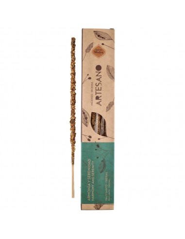 Incienso Artigianale Palo Santo...