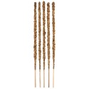 Encens artisanal Palo Santo Fraise