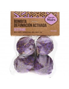 Ball Destrabe Bag x4 -...