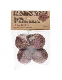 Saco de Bombita Força...