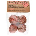 Bombita 7 Powers Sachet x4 - Mãe Sagrada