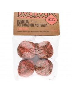 Bombita 7 Powers Sachet x4...