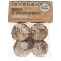 7 Ervas Copal Bombita Saqueta