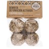 Bolsita Bombita 7 Hierbas Copal x4 - Sagrada Madre