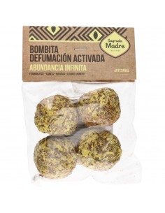 Bolsina Bombita Abbondanza...