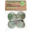 Sachet nettoyant énergétique