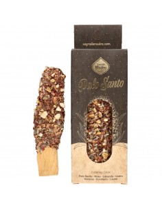 Stick Palo Santo - Sacred...