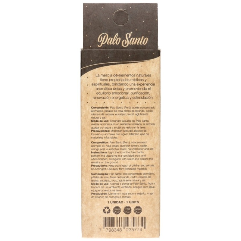 Stick Palo Santo