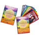 CARTE - Oracolo dei Chakras
