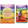 CARTAS - Oráculo de los Chakras