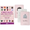 LIBRO - Cristales Para Principiantes