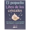 LIBRO - Pequeño Libro de los Cristales