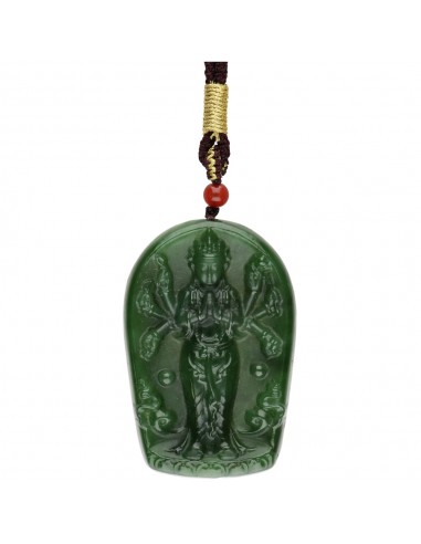 Colgante Jade (27G)