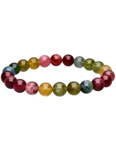 Bracelet de tourmaline...