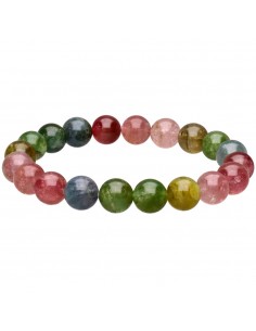 Bracelet de tourmaline...
