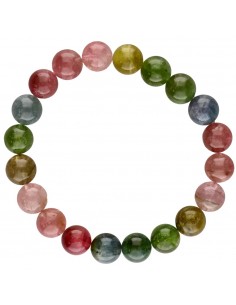 Pulseira de turmalina... 2