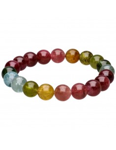 Bracelet de tourmaline...