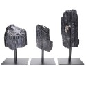 Base de tourmaline aléatoire