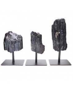 Tourmaline pedestal 2