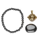 Hematite Protection Box Pack - Calling Angels