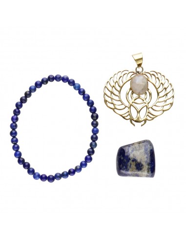 Pacco Scatola Rinascimento -...