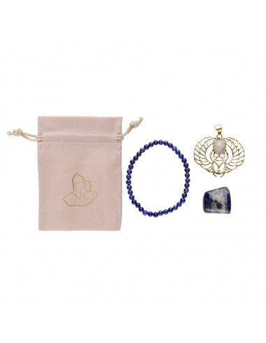 Pacco Scatola Rinascimento -...