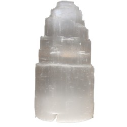 Lampada di Selenite Piccola