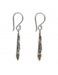 Small Filigree Drop... 2