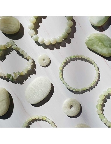 Jade Bracelet 8mm