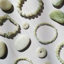 Pulsera Chip de Jade
