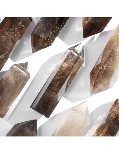 Conseil pour le générateur de quartz...